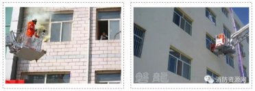 消防救援口-概念及應用，爭議探討！